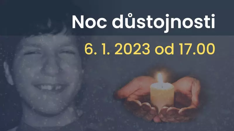 Noc důstojnosti