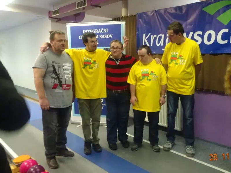 KUŽELKA CUP 2019