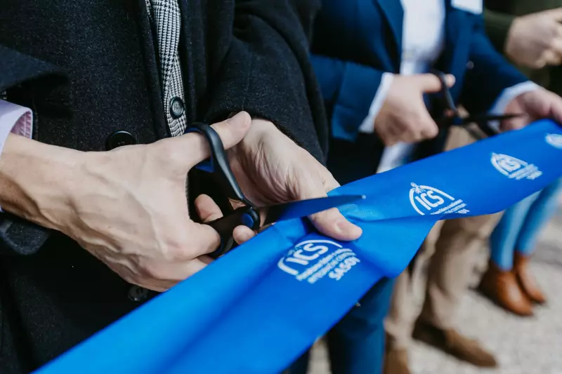 V Praze se otevřelo nové unikátní centrum pro lidi s autismem